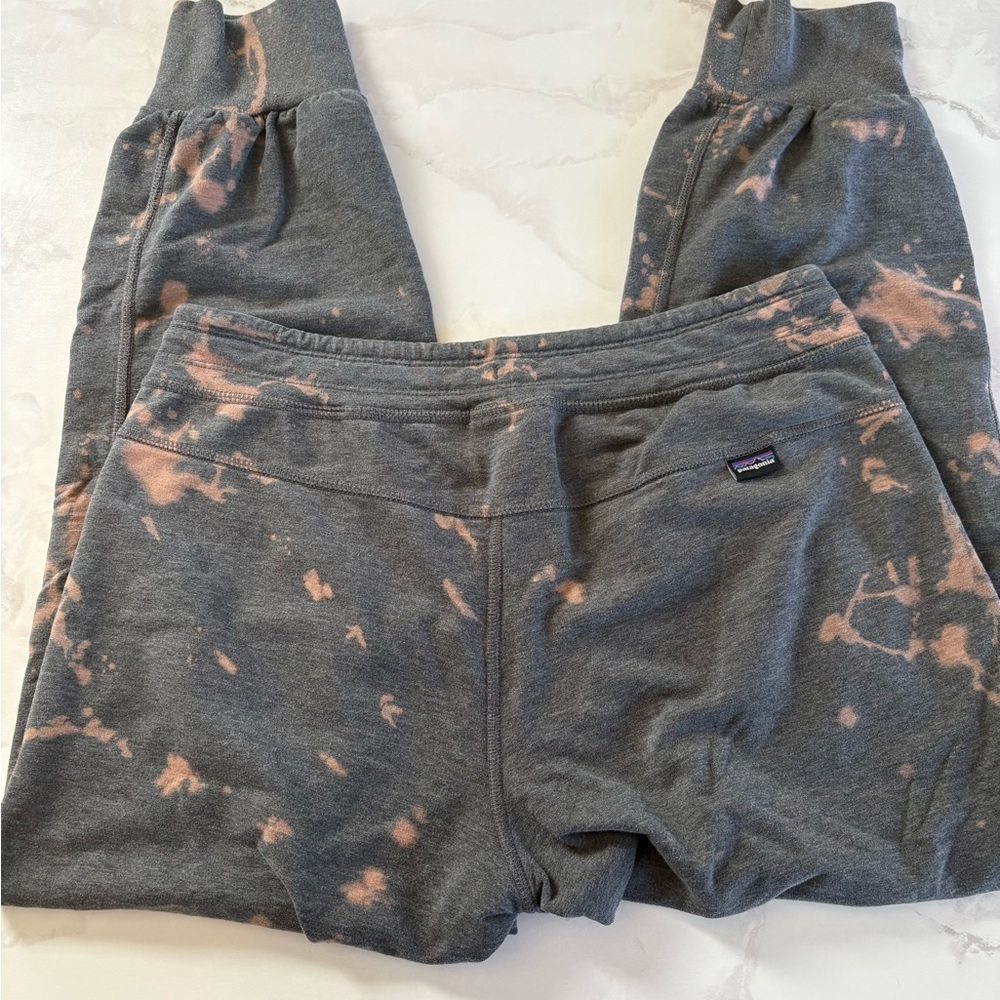 Patagonia Tye Die Joggers